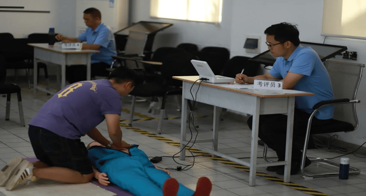 贵阳市推进客运驾驶员从业资格考试改革