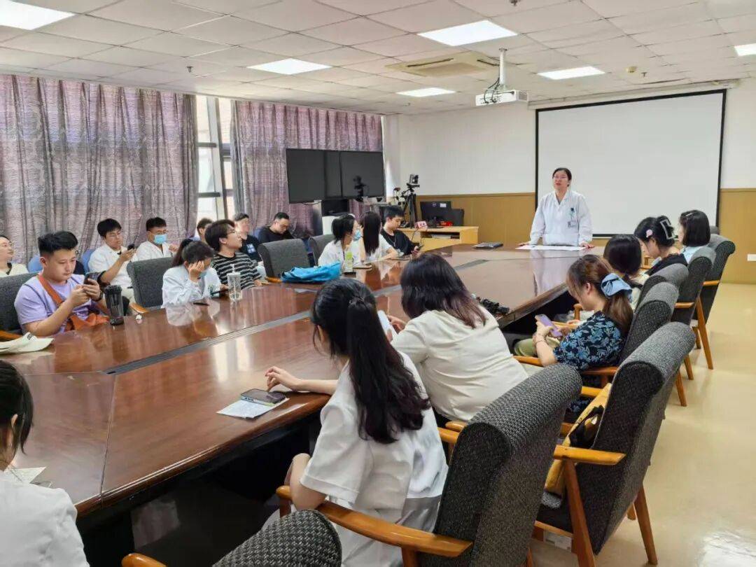 百分百！我院2025年度执业医师资格考试首考通过率100%