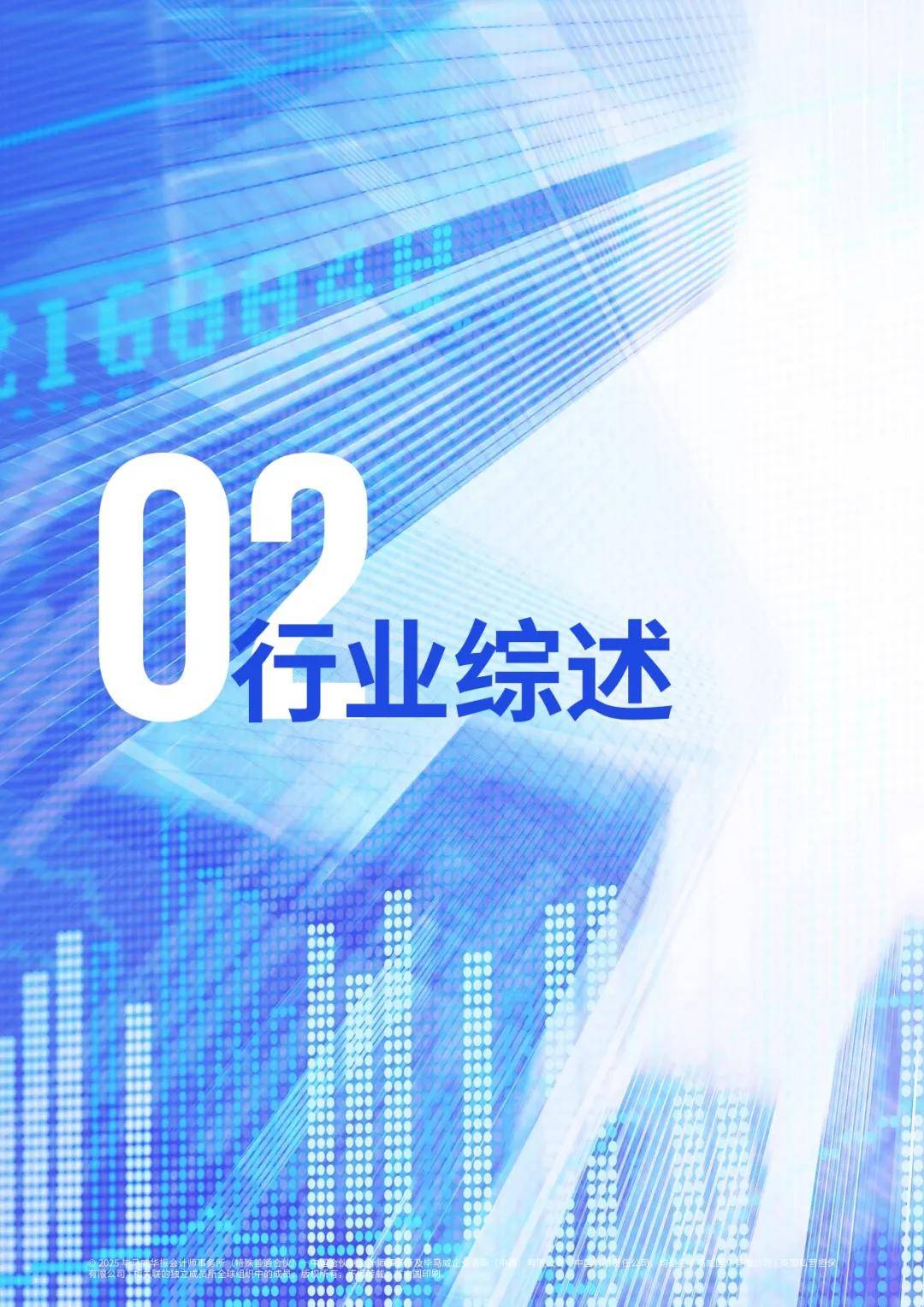 2025中国证券业调查报告（附下载）