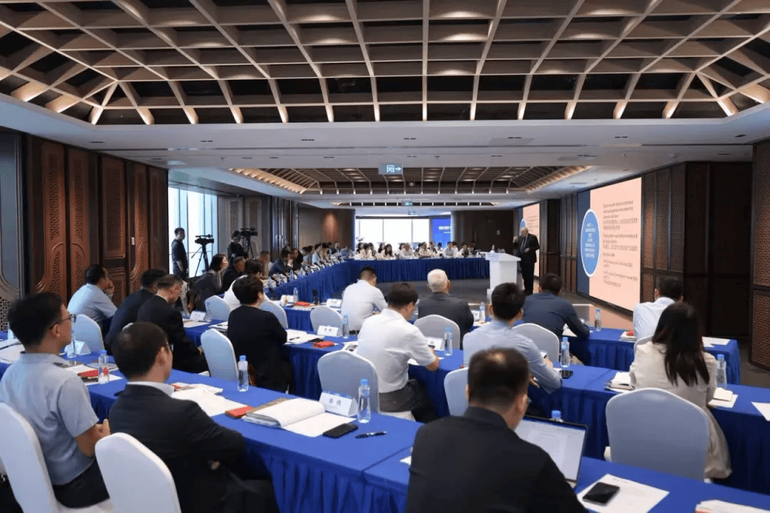 赋能证券期货纠纷多元解决机制 创新资本市场法治路径