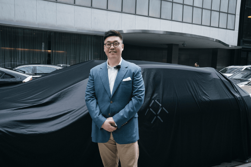 万通证券郭易：华尔街资本棋局下的跨域布局