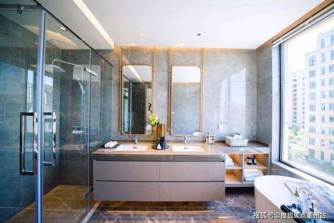 【2025】楼盘动态--上海闵行【前湾峰度天下(一梯一户 通燃气 大平层)】