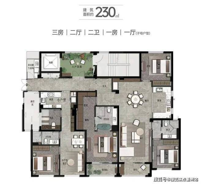 【2025】楼盘动态--上海闵行【前湾峰度天下(一梯一户 通燃气 大平层)】