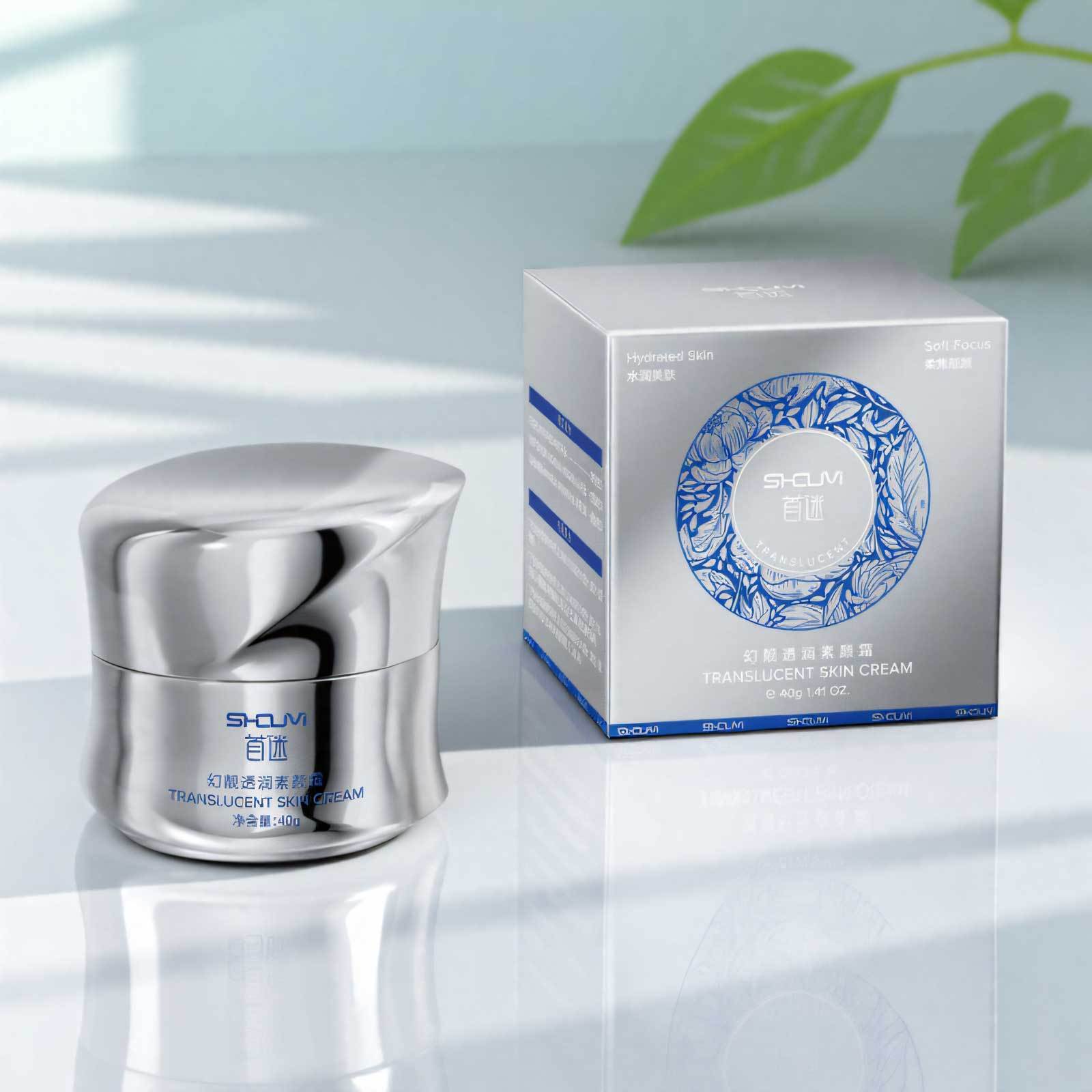 国产素颜霜什么牌子的比较好?女士口碑比较好的素颜霜