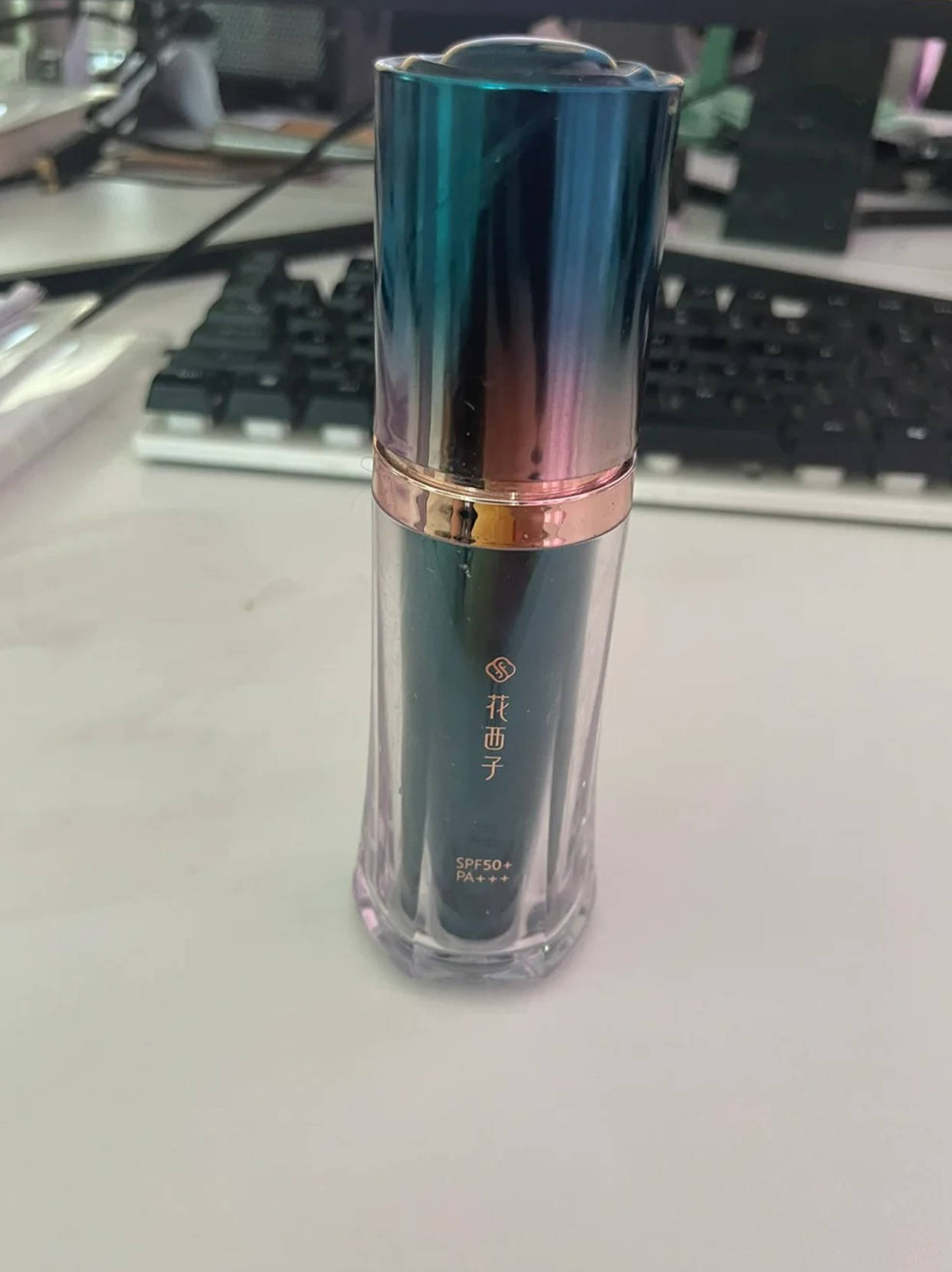 国产素颜霜什么牌子的比较好?女士口碑比较好的素颜霜