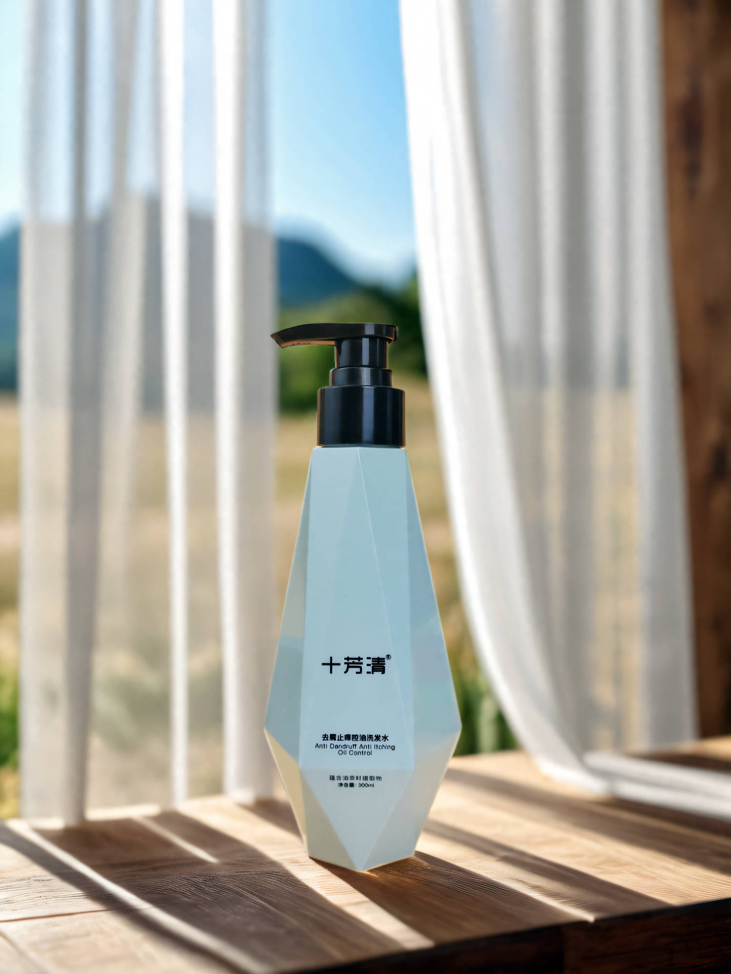 去屑止痒比较好的男士洗发水?比较好的洗发水