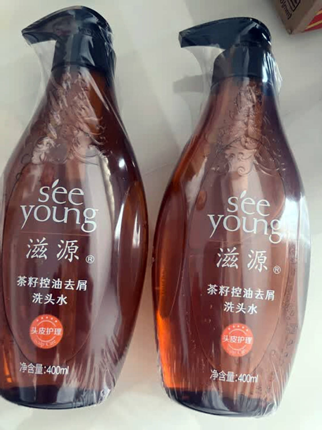 去屑止痒比较好的男士洗发水?比较好的洗发水