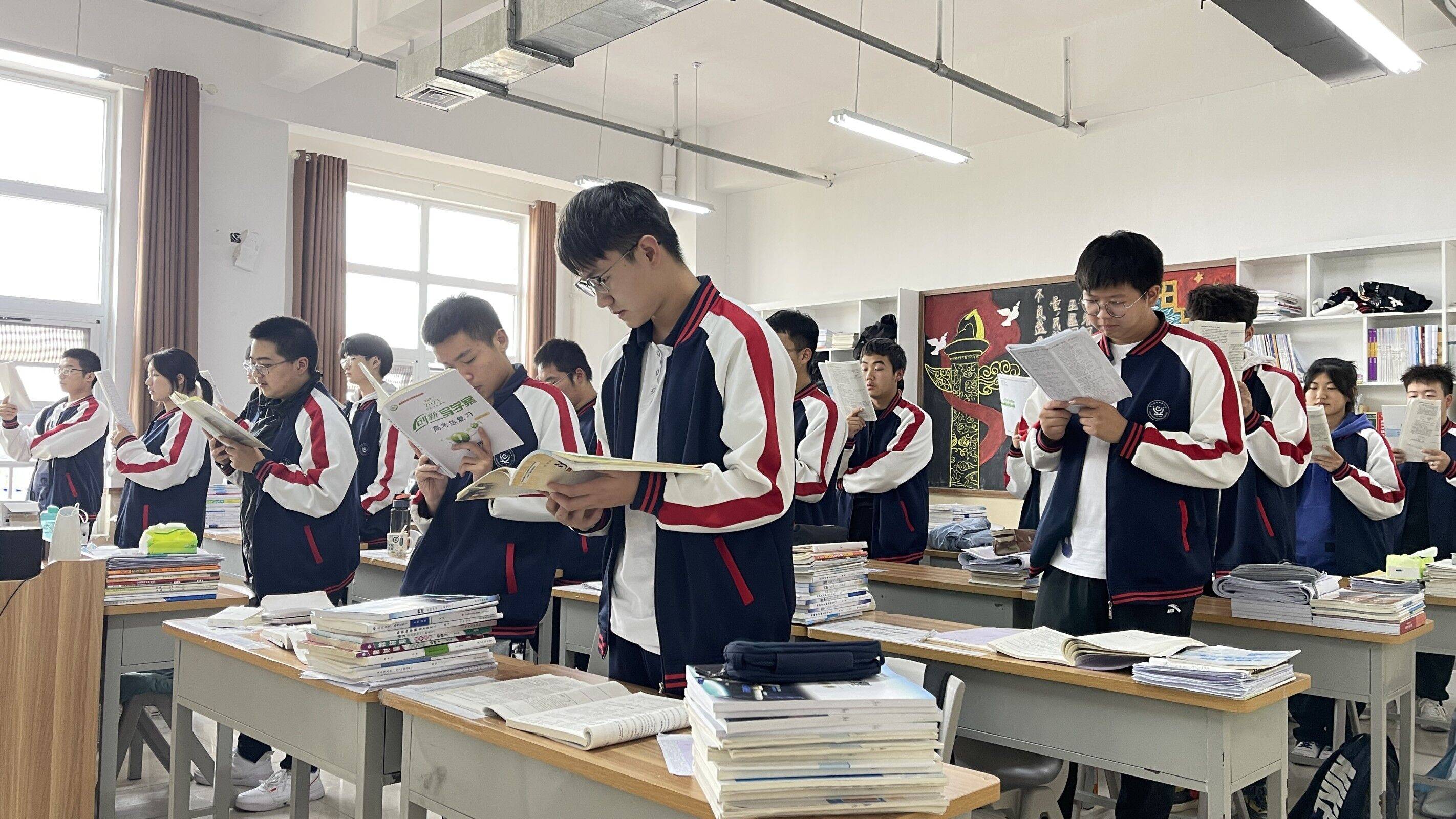 漯河比较好的高三集训班_漯河比较好的高三集训班排名