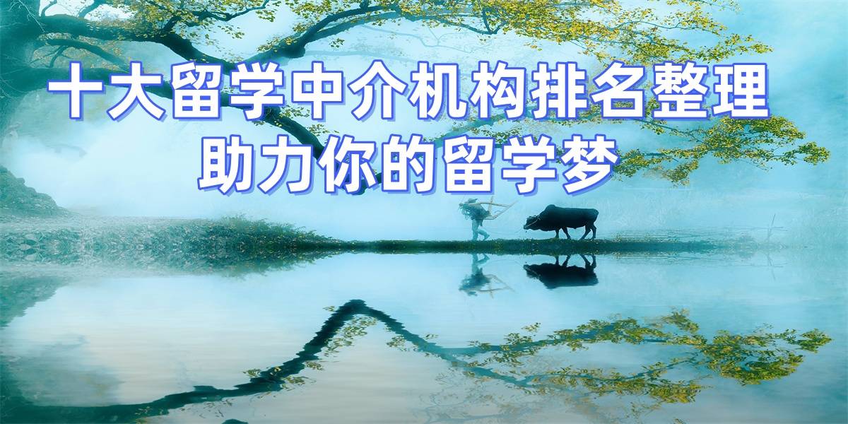 北京比较好的留学机构哪个好