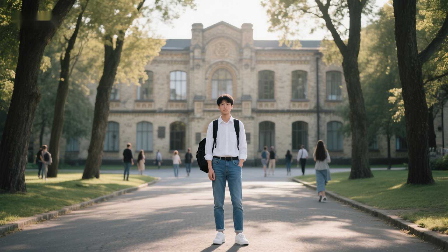 南京比较好的留学机构