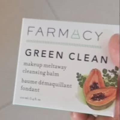 痘痘肌用什么卸妆膏比较好|？比较好用的卸妆膏