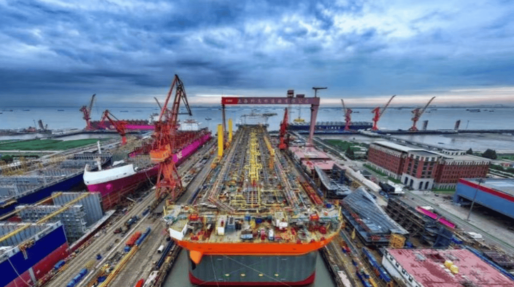 让美财长咬牙切齿的中国商务部副部长,“再战”韩国部长,韩方软话说的很快