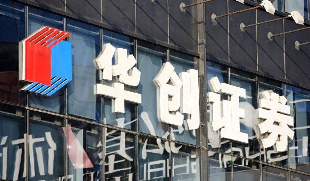 纾困反“被套”,华创证券状告贵州百灵大股东