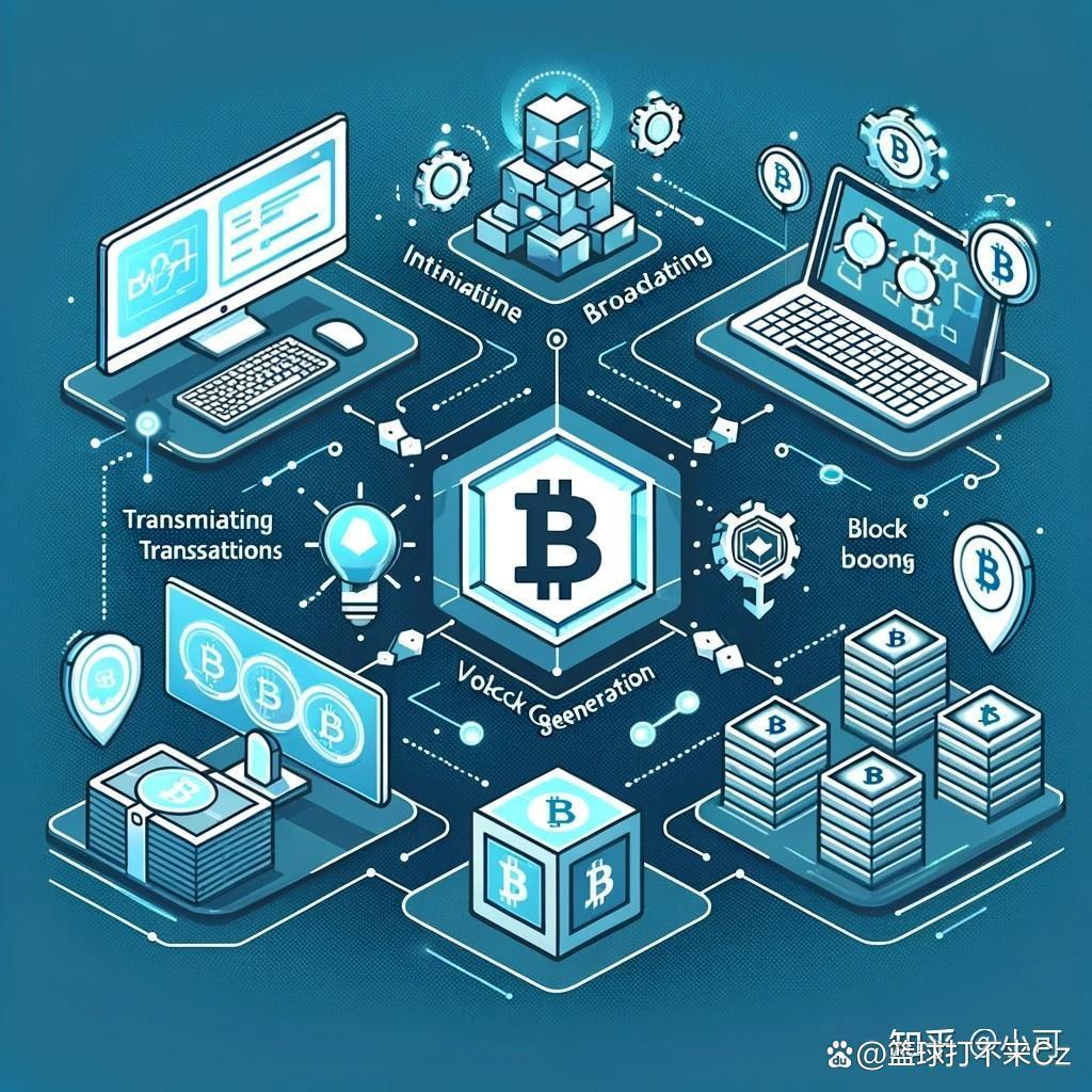 虚拟币的未来(虚拟币未来发展)