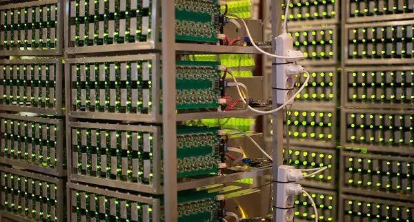 虚拟币挖矿(虚拟币挖矿机是什么)