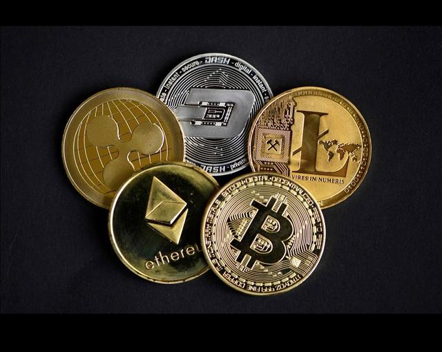 虚拟币是什么(虚拟币是什么意思?) 虚拟币是什么(虚拟币是什么意思?)