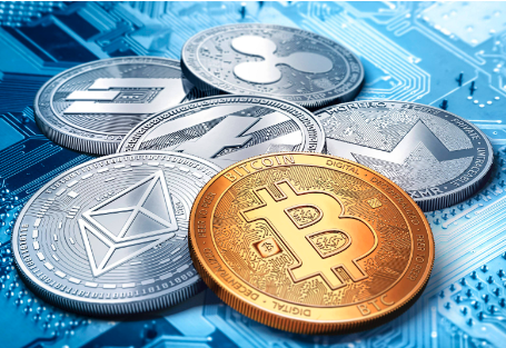 投资虚拟币(朋友骗我投资虚拟币)