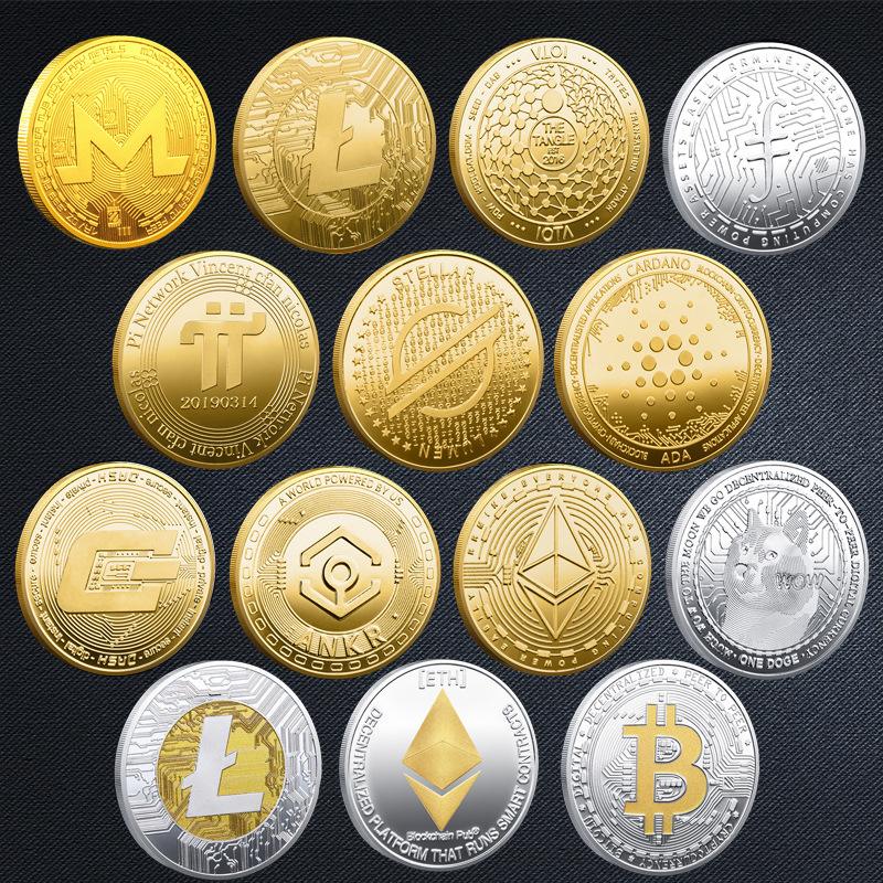 虚拟币排行(最值钱的虚拟货币排行榜前十名)