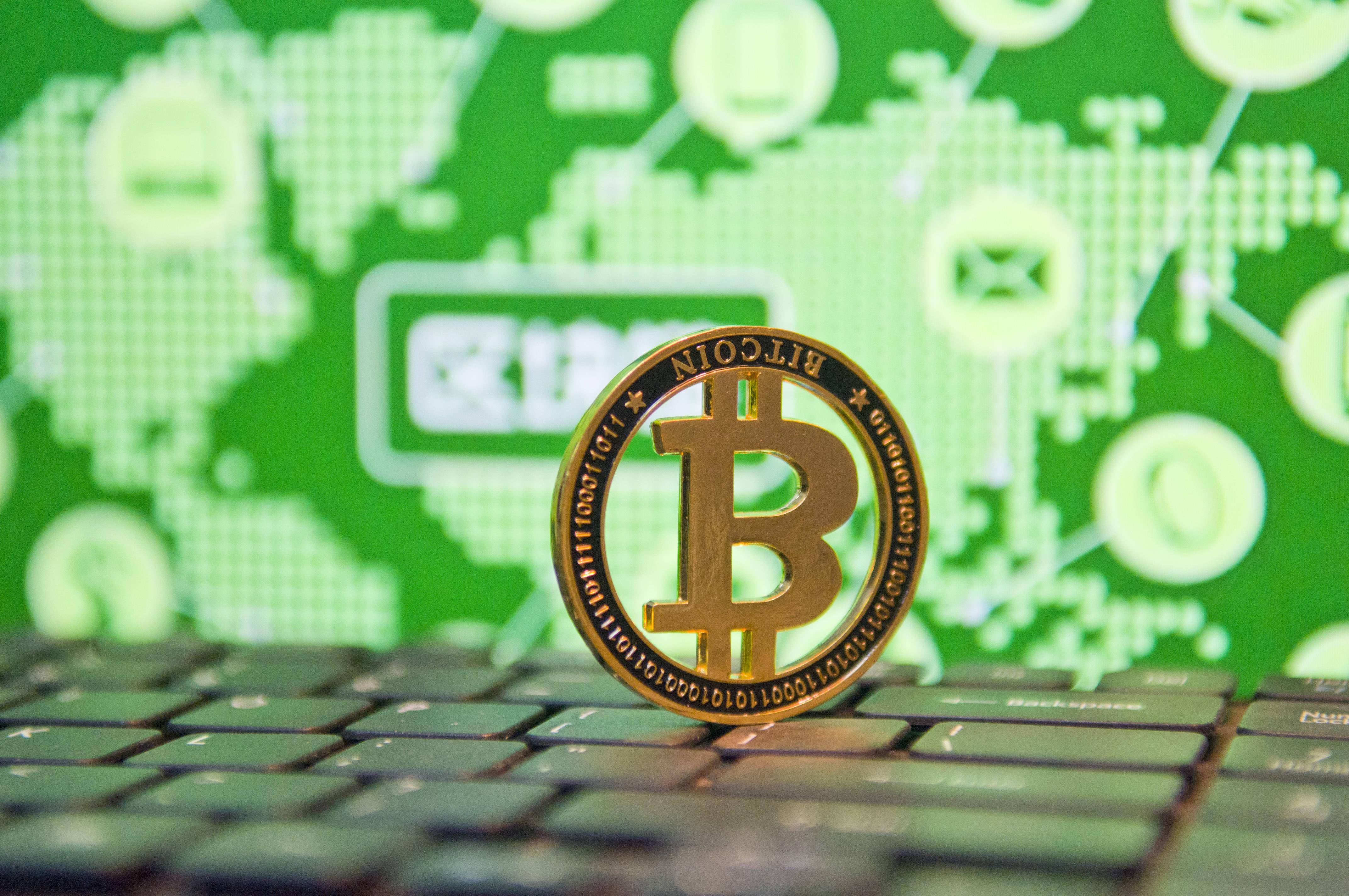 什么是虚拟币(什么是虚拟币违法吗) 什么是虚拟币(什么是虚拟币违法吗)