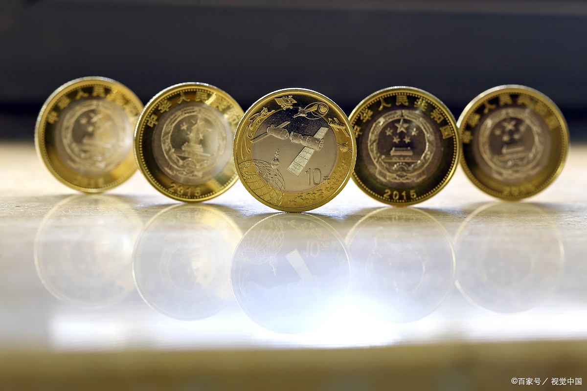 中国的虚拟币(中国的虚拟币有几种?)