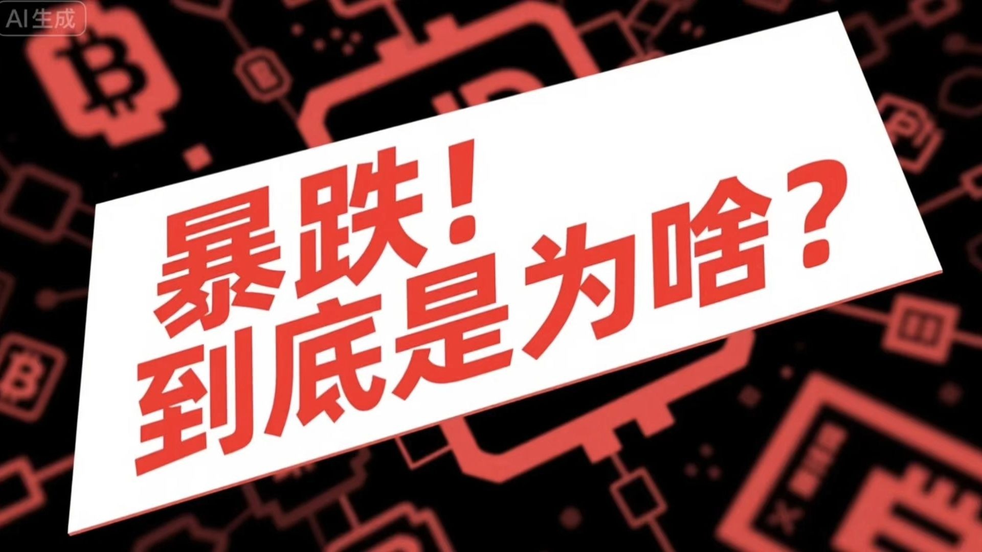 虚拟币大跌(今日虚拟币最新行情走势)