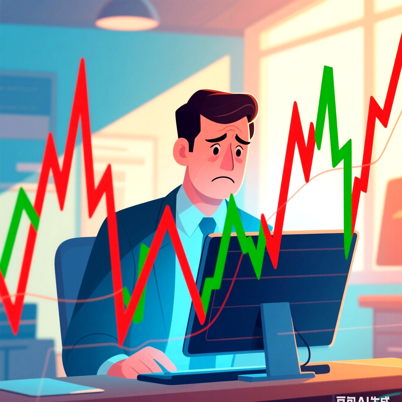 虚拟币大跌(虚拟币大跌但是主要持仓人没抛售怎么办)