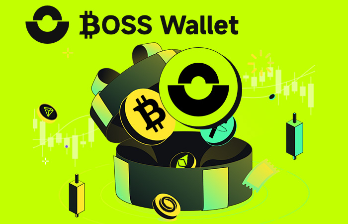 包含币安宝钱包的词条