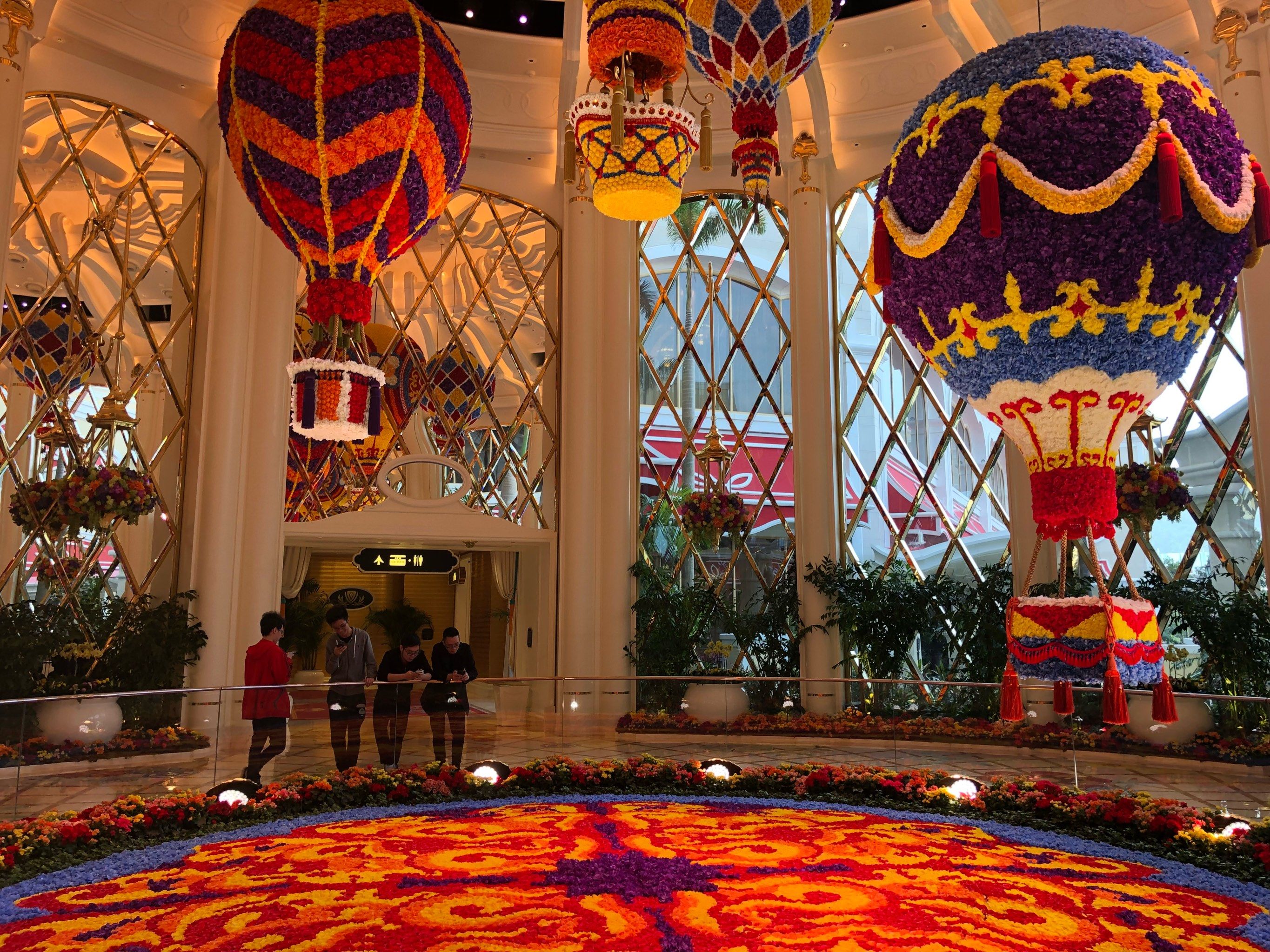 okex交易场所(okex场外交易风险)