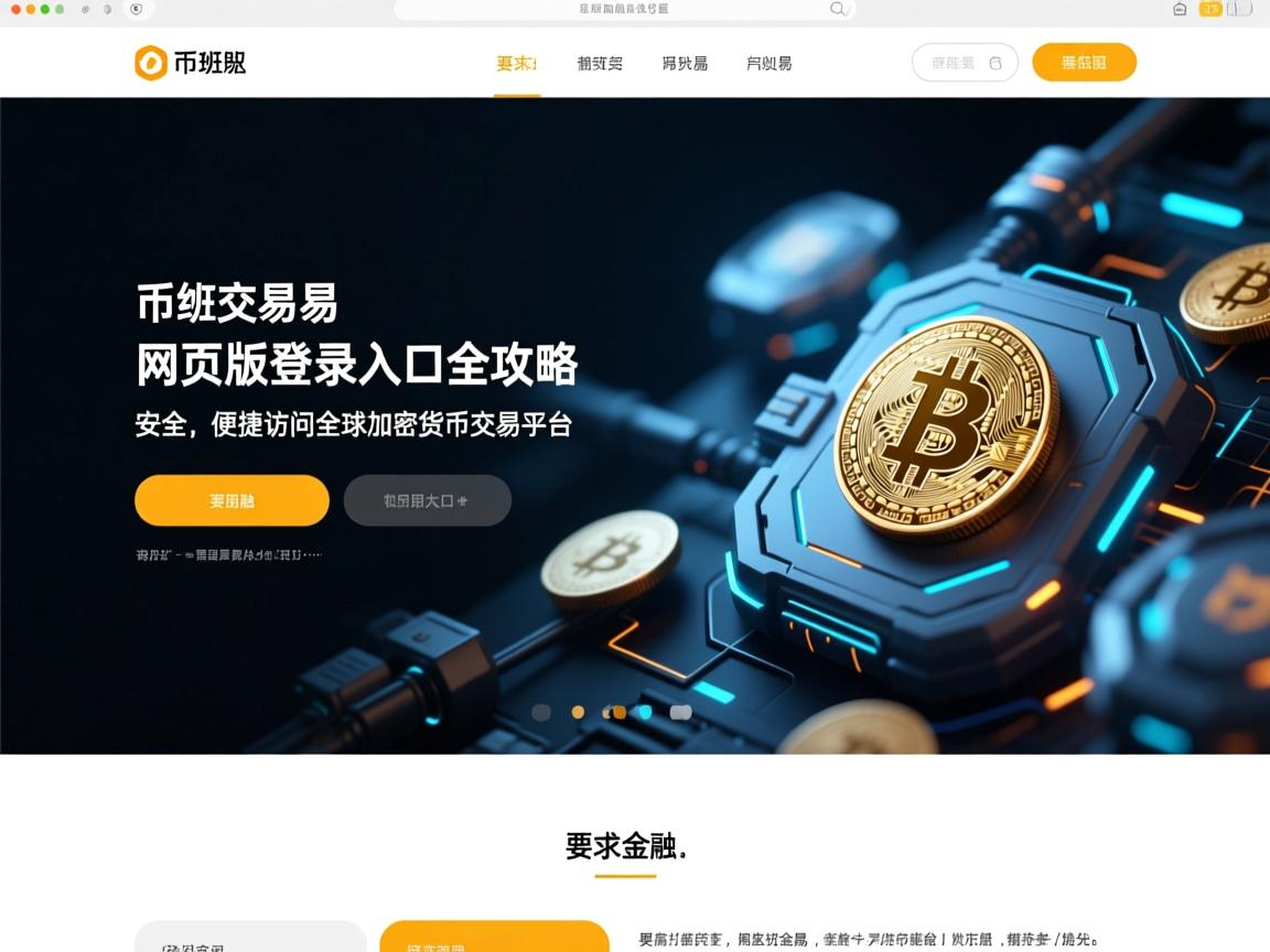 关于币安官网注册的信息 关于币安官网注册的信息