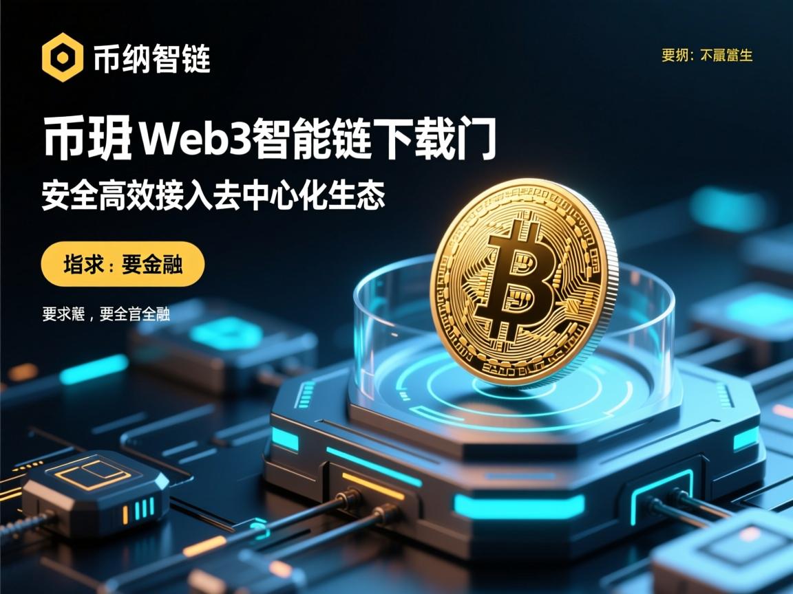 币安最新消息的简单介绍